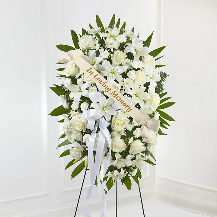 Funeral Spray
