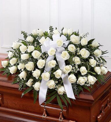 Casket Spray
