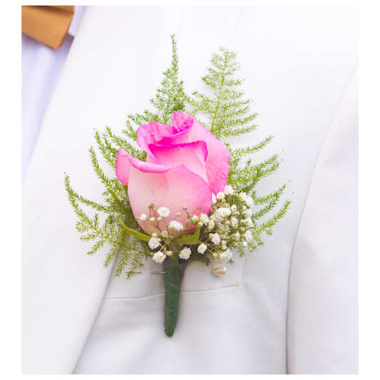 Boutonniere