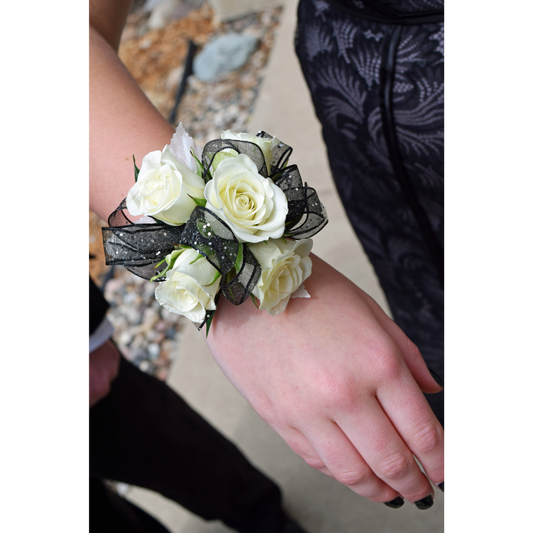 Wrist Corsage