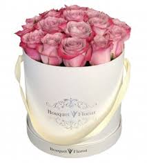 Floral Box